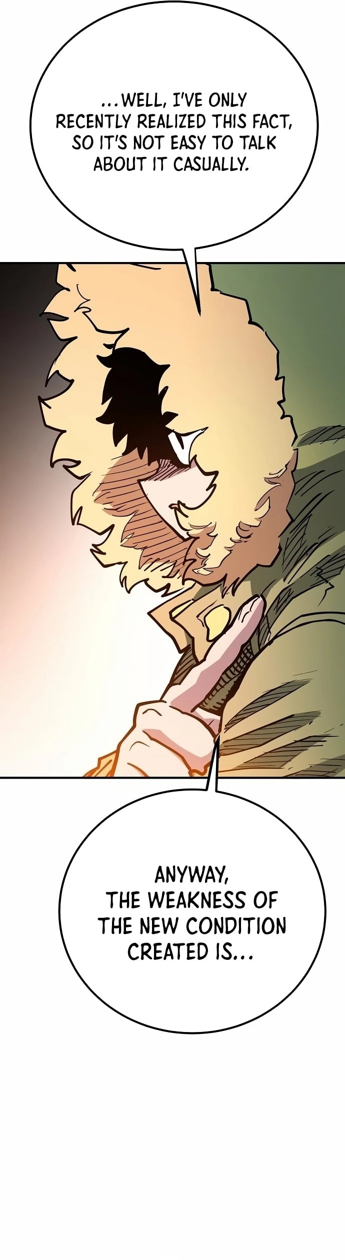 Player Chapter 180, page 5 of 45