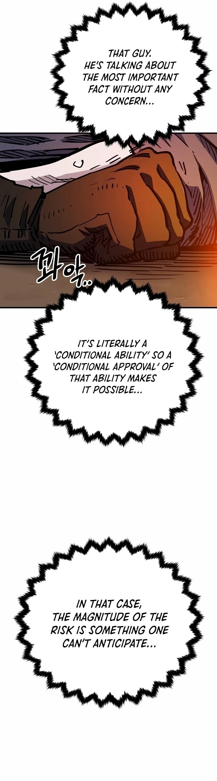 Player Chapter 180, page 9 of 45