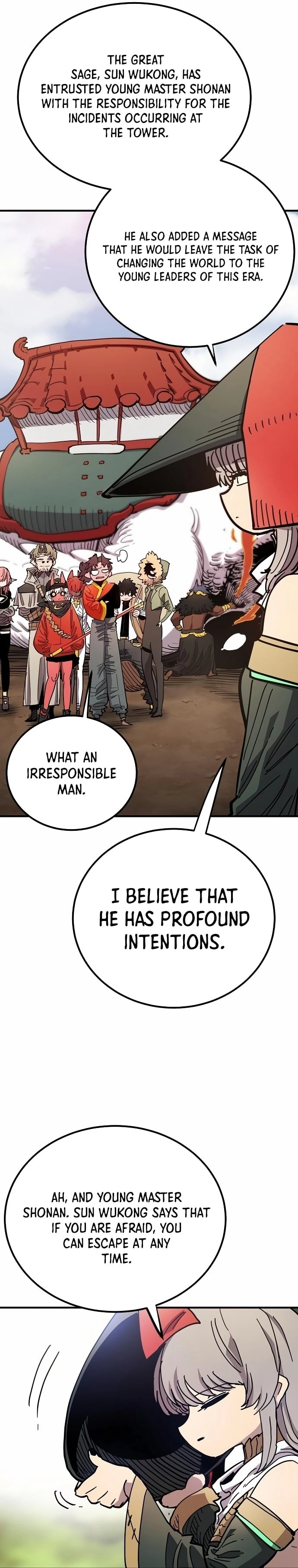 Player Chapter 181, page 11 of 38