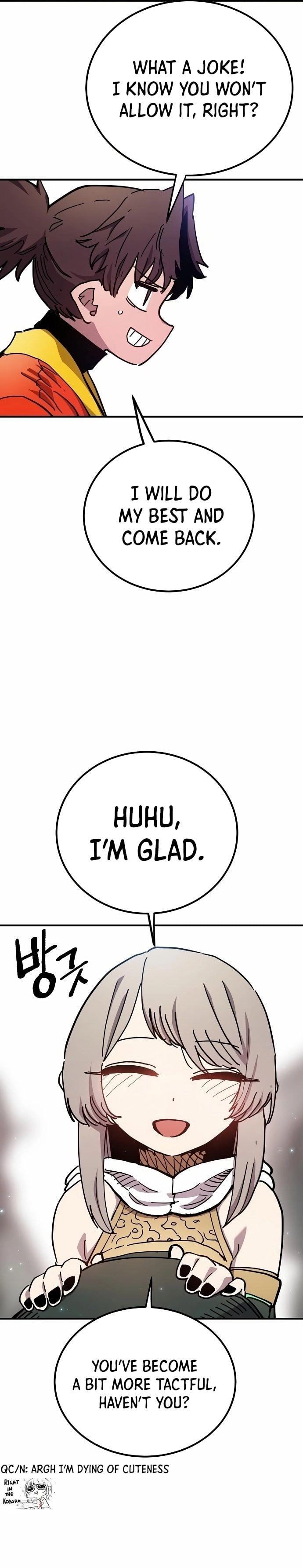 Player Chapter 181, page 12 of 38