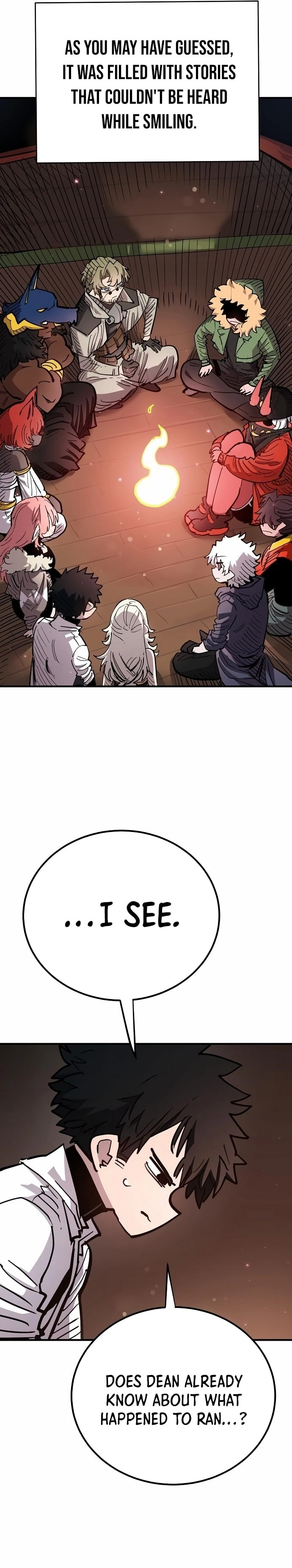 Player Chapter 181, page 15 of 38