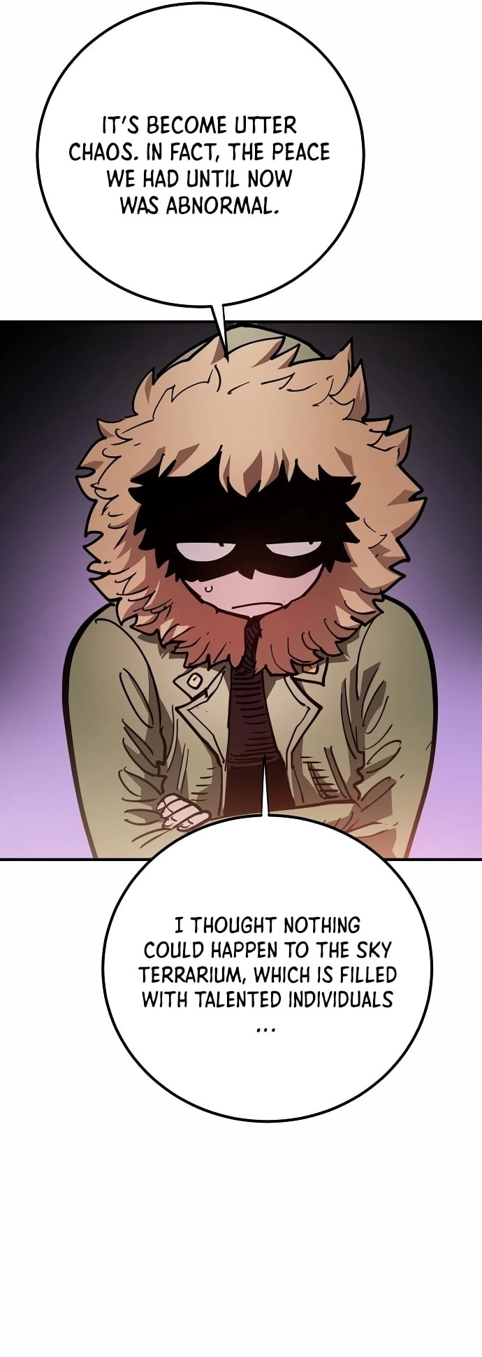 Player Chapter 181, page 17 of 38