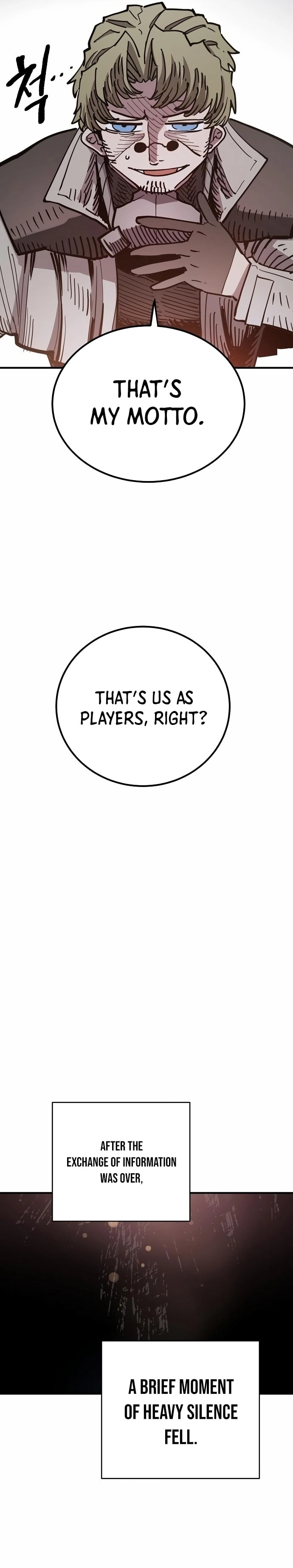 Player Chapter 181, page 19 of 38