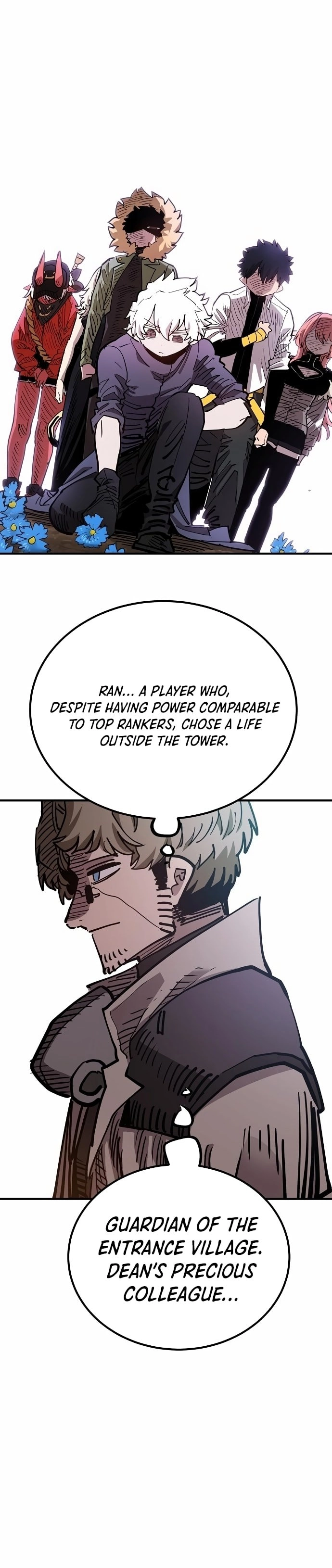 Player Chapter 181, page 31 of 38