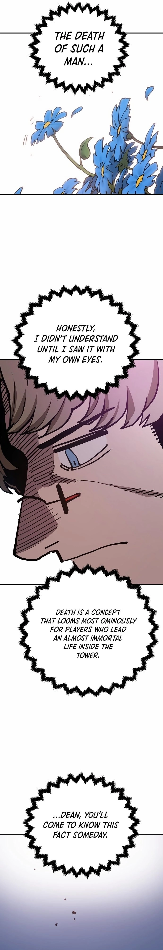 Player Chapter 181, page 32 of 38