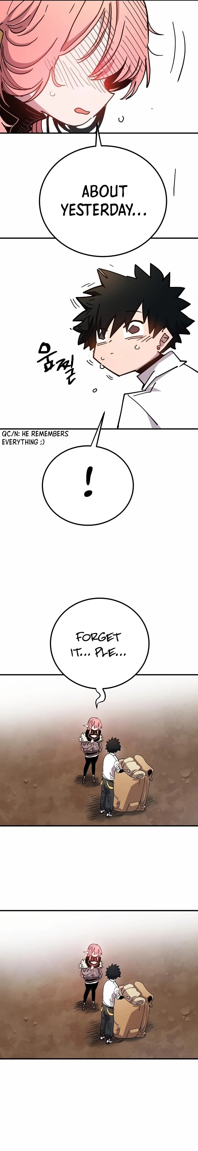 Player Chapter 181, page 7 of 38