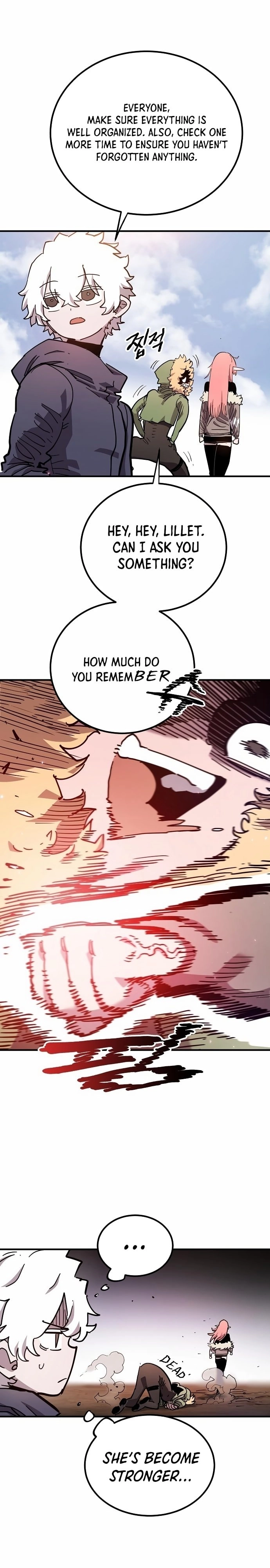 Player Chapter 181, page 9 of 38