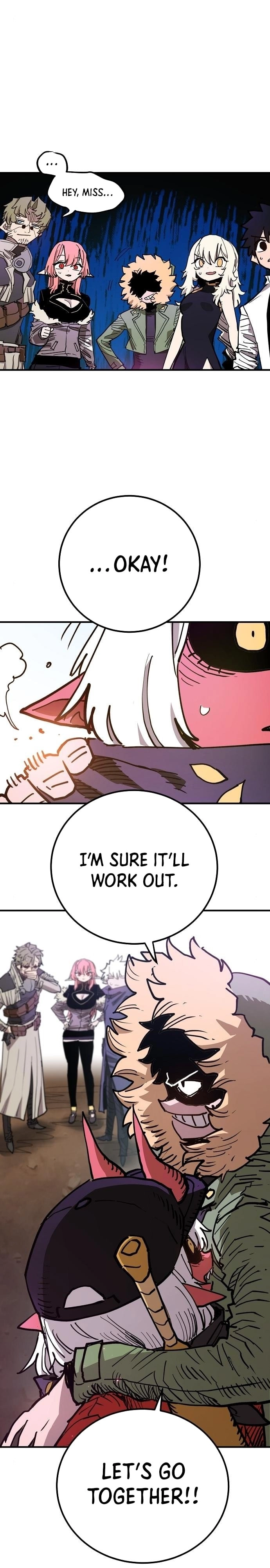 Player Chapter 182, page 21 of 41