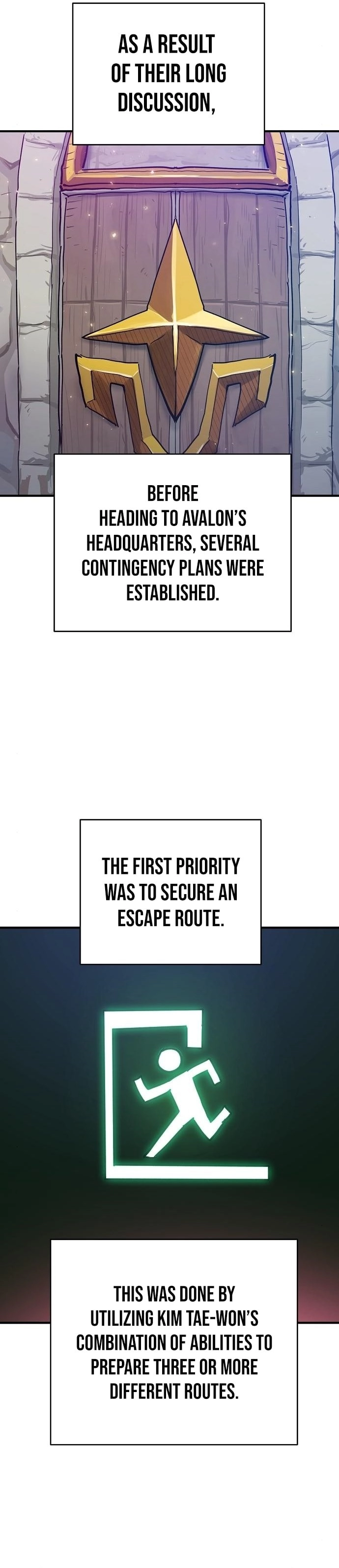 Player Chapter 182, page 25 of 41