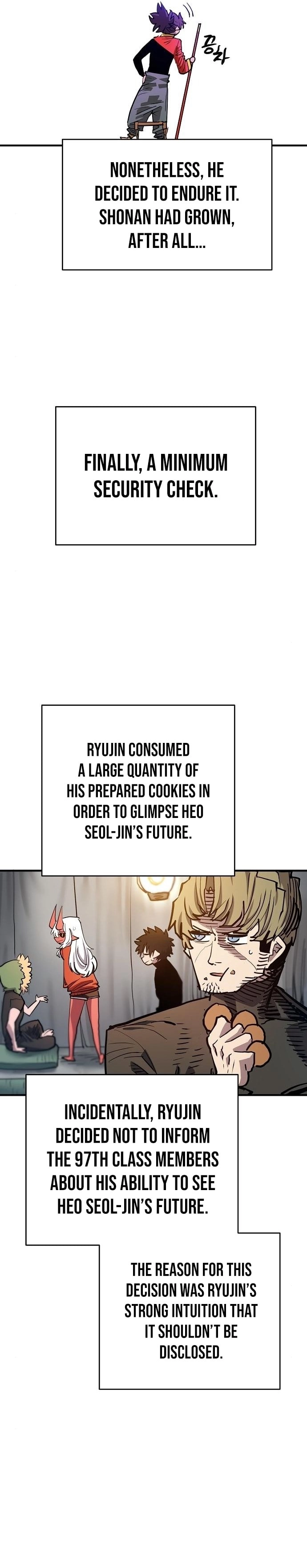 Player Chapter 182, page 28 of 41