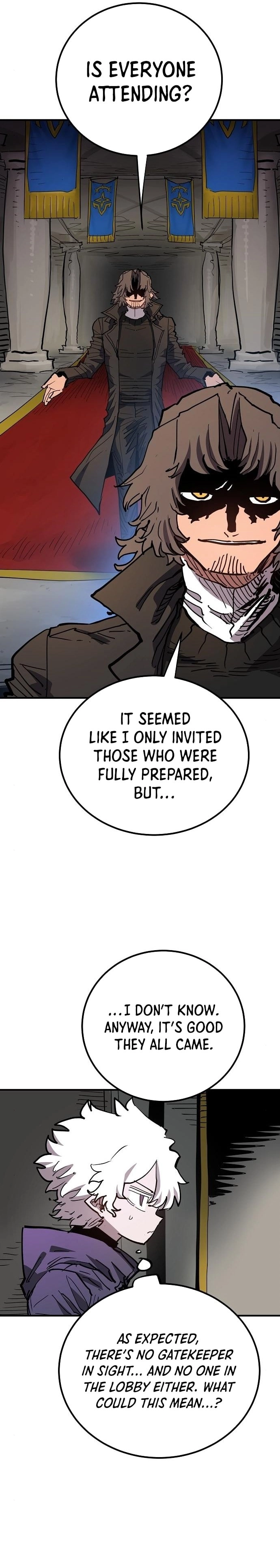 Player Chapter 182, page 33 of 41