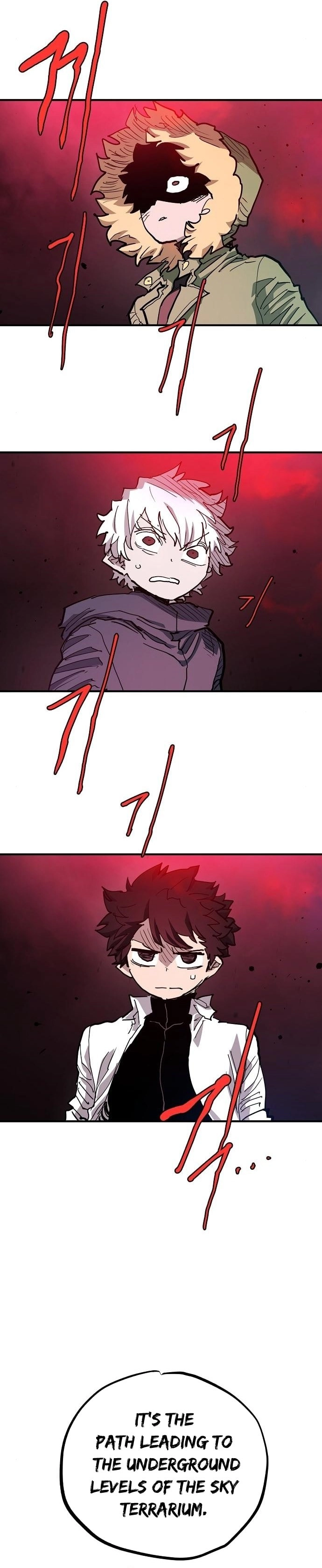 Player Chapter 182, page 37 of 41