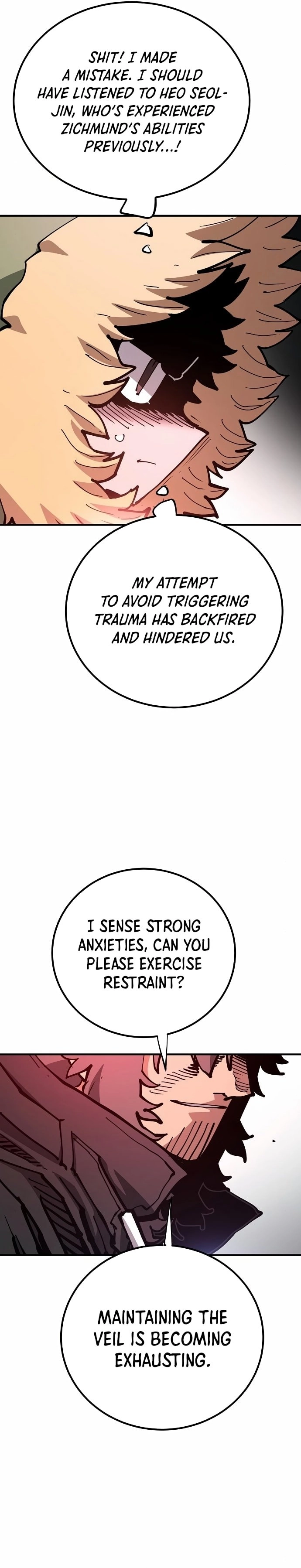Player Chapter 183, page 14 of 51