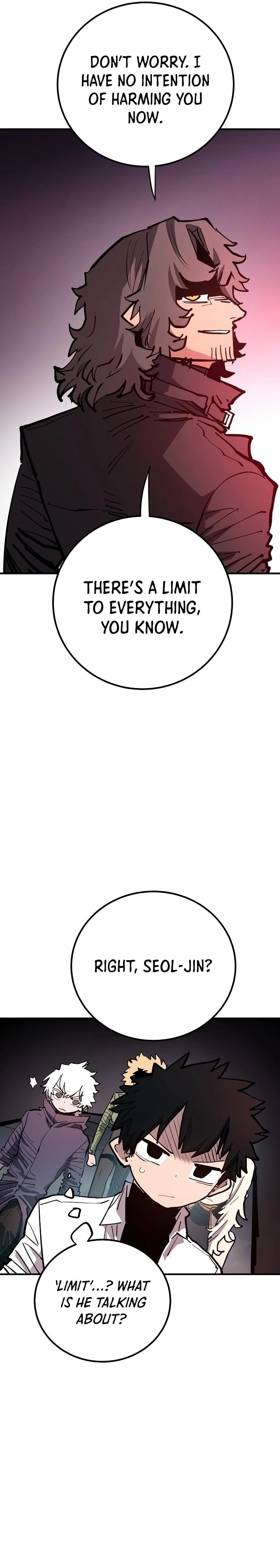 Player Chapter 183, page 15 of 51