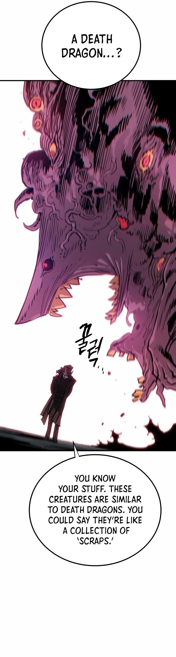 Player Chapter 183, page 18 of 51