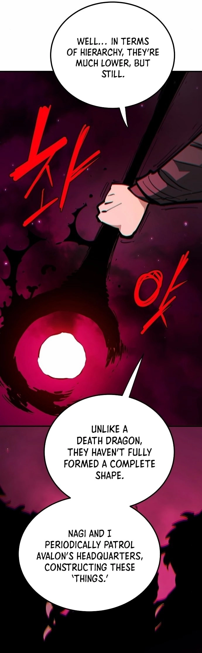 Player Chapter 183, page 19 of 51