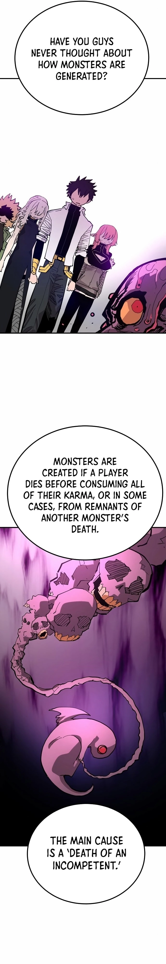 Player Chapter 183, page 27 of 51