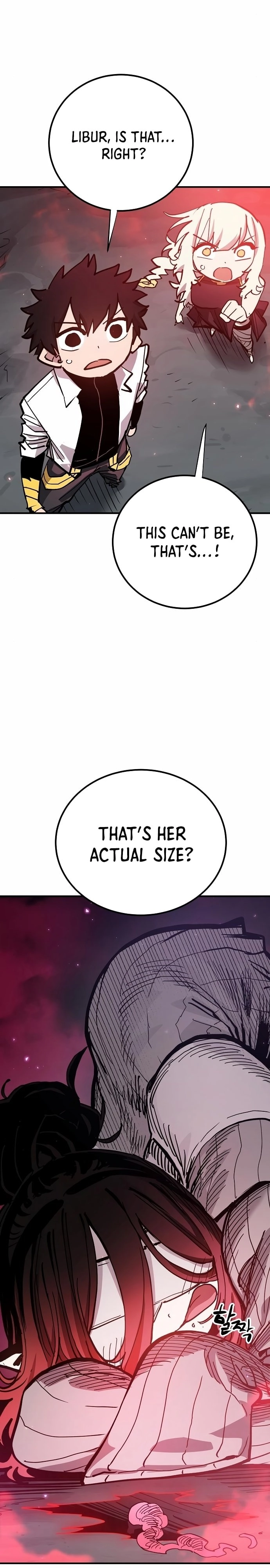 Player Chapter 183, page 28 of 51