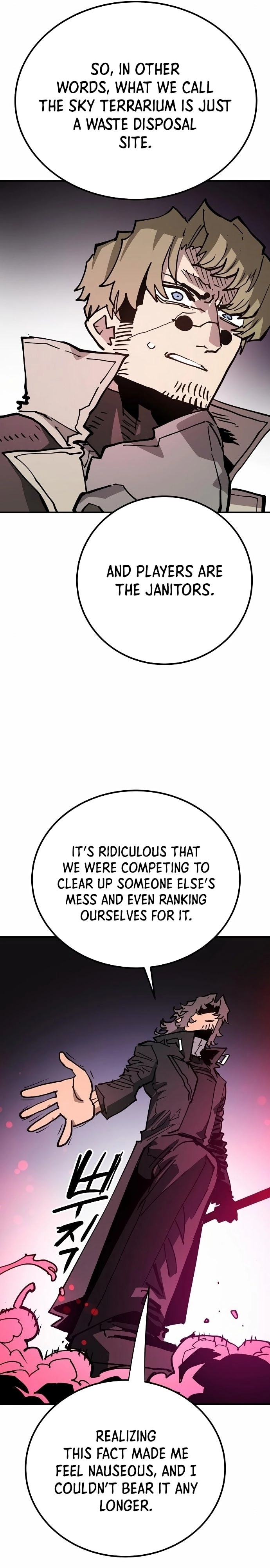 Player Chapter 183, page 33 of 51