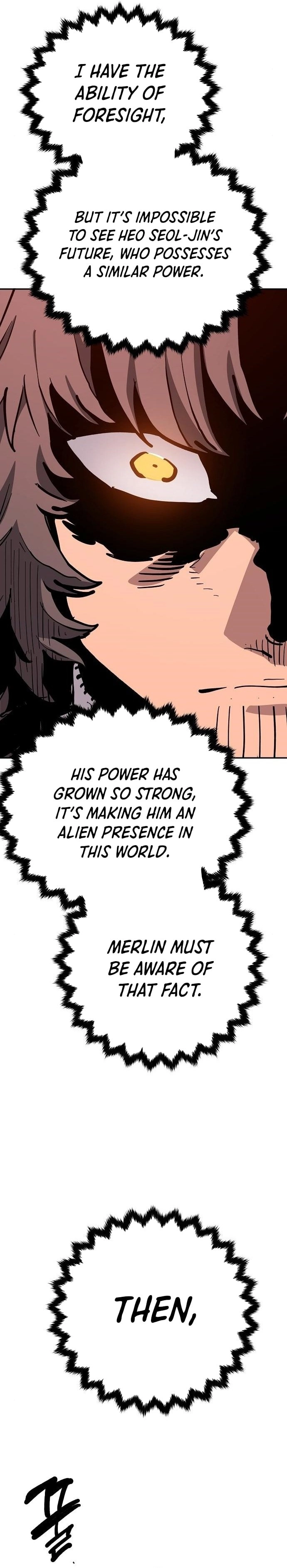 Player Chapter 184, page 11 of 43