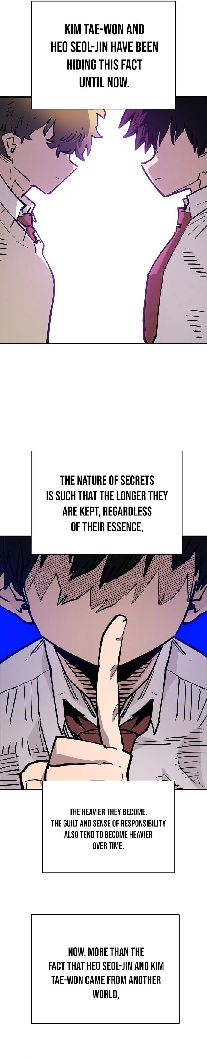 Player Chapter 184, page 19 of 43