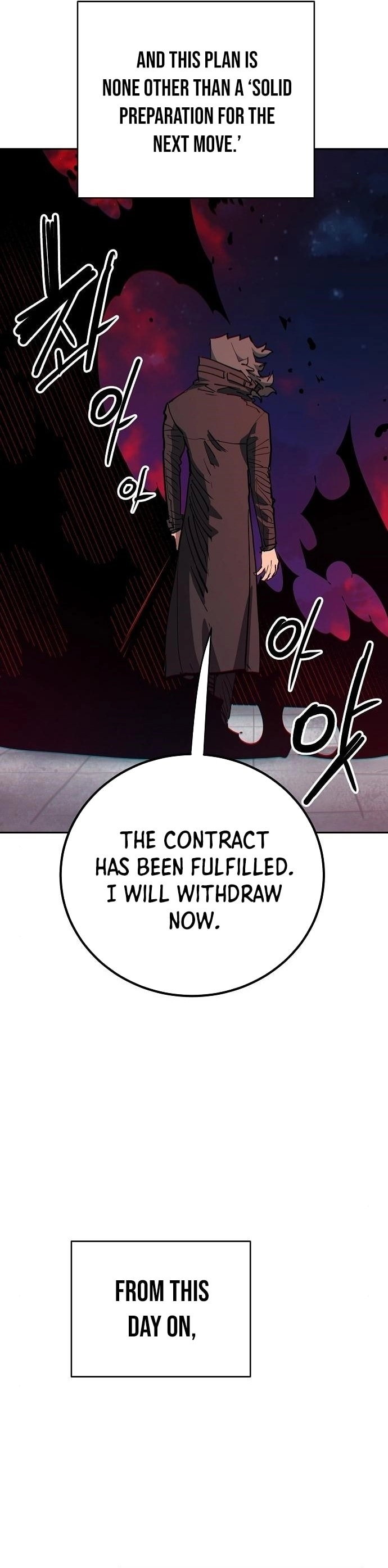Player Chapter 184, page 29 of 43