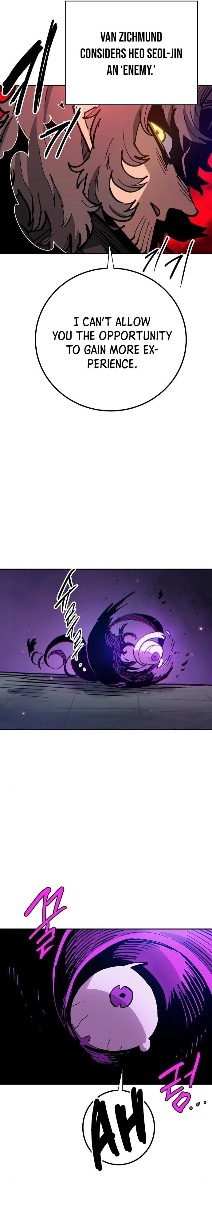 Player Chapter 184, page 30 of 43