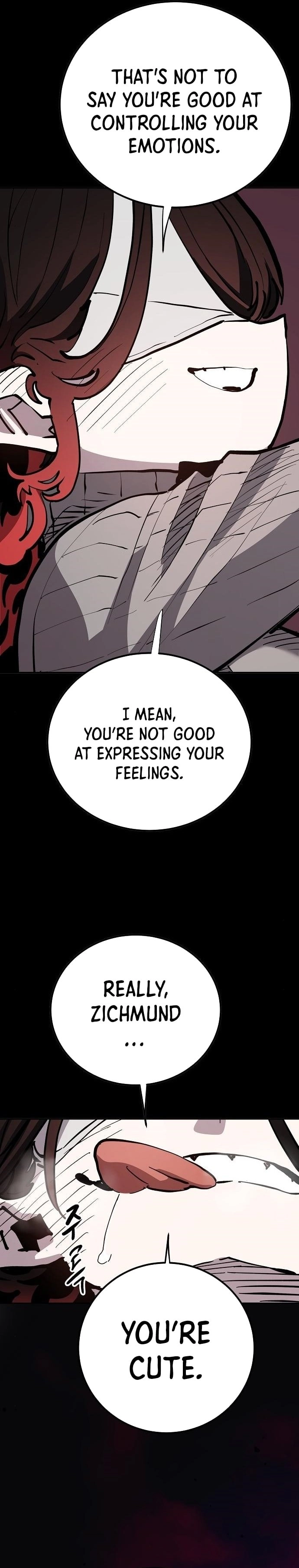 Player Chapter 184, page 32 of 43