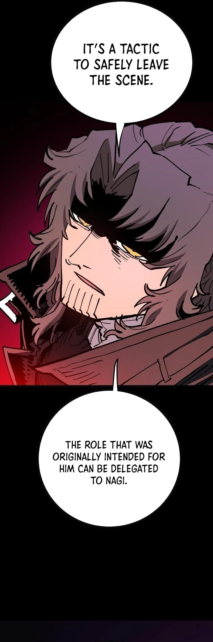 Player Chapter 184, page 34 of 43