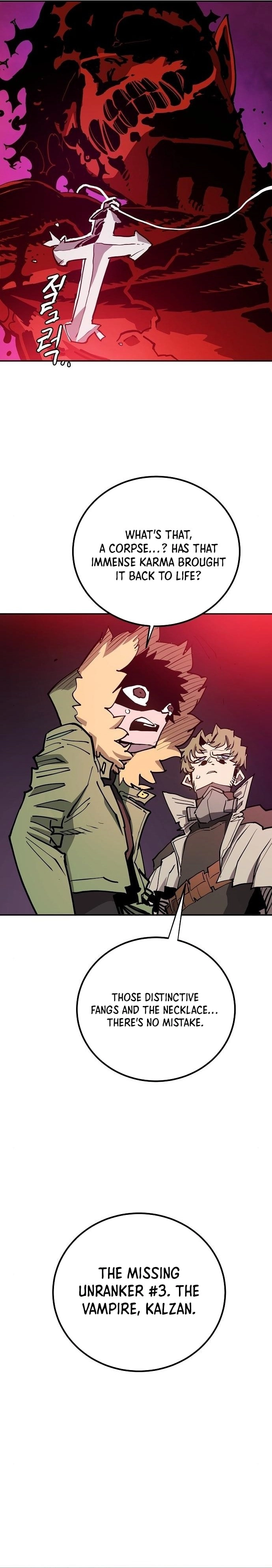 Player Chapter 184, page 36 of 43