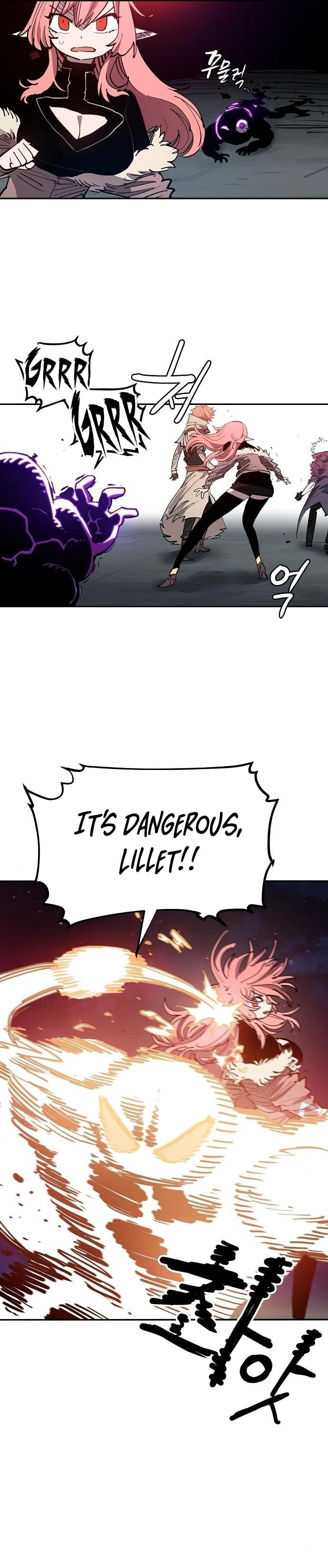 Player Chapter 184, page 37 of 43