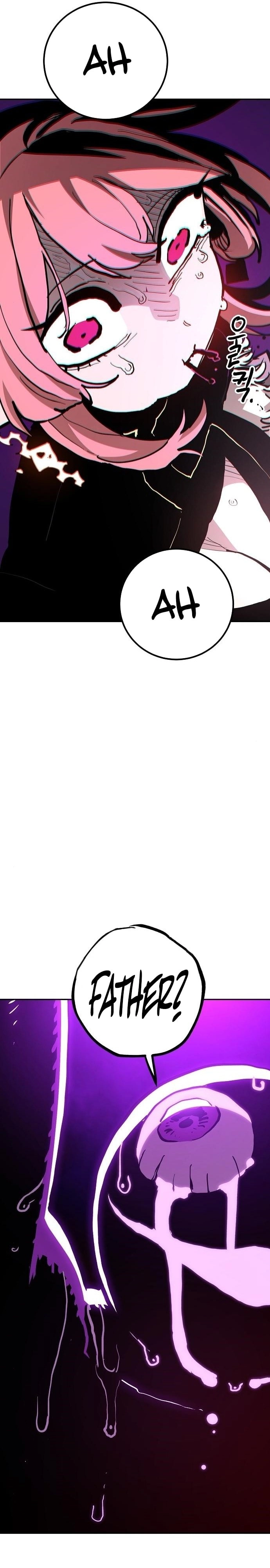Player Chapter 184, page 40 of 43