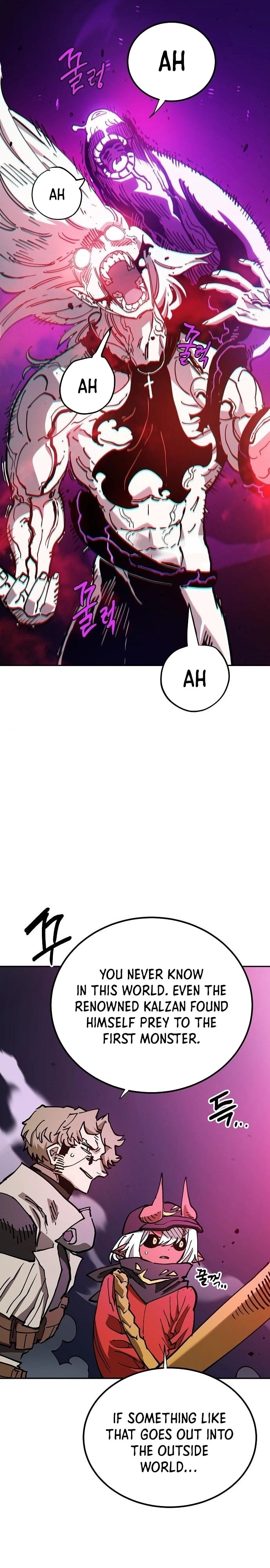 Player Chapter 185, page 13 of 43