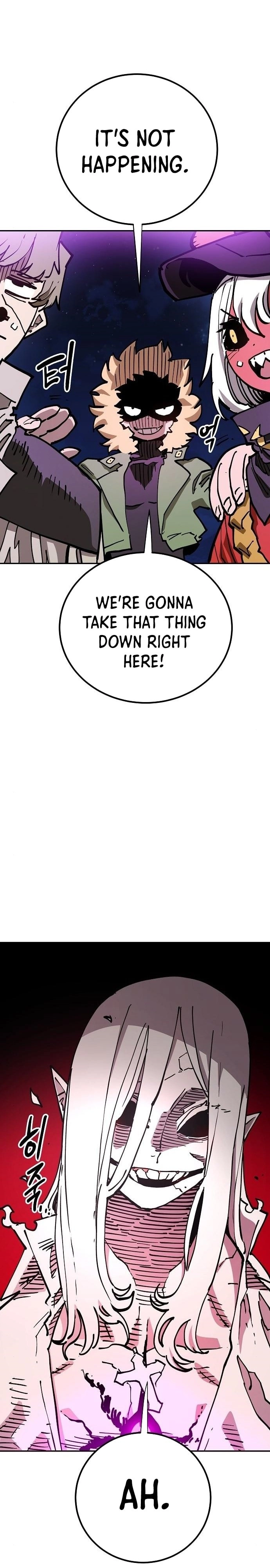 Player Chapter 185, page 14 of 43