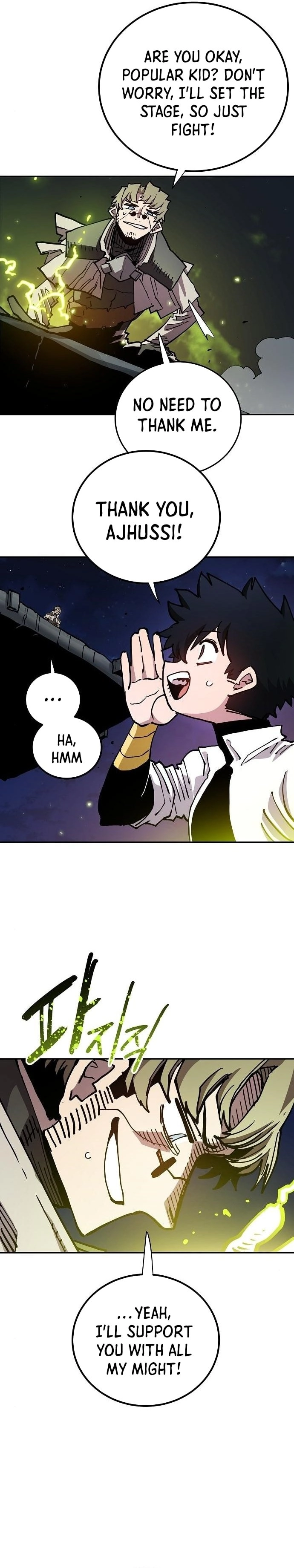 Player Chapter 185, page 20 of 43