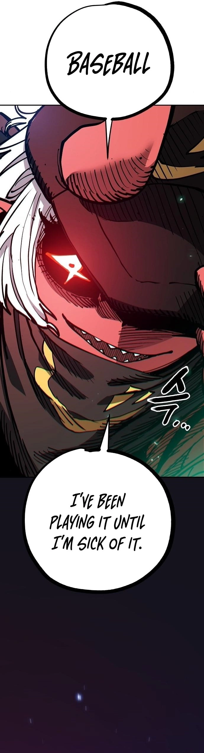 Player Chapter 185, page 36 of 43