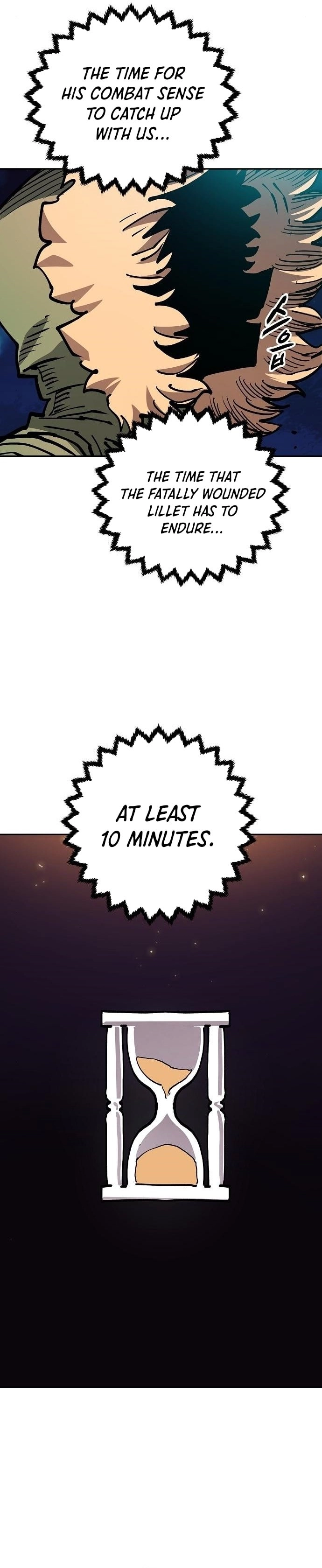 Player Chapter 185, page 38 of 43