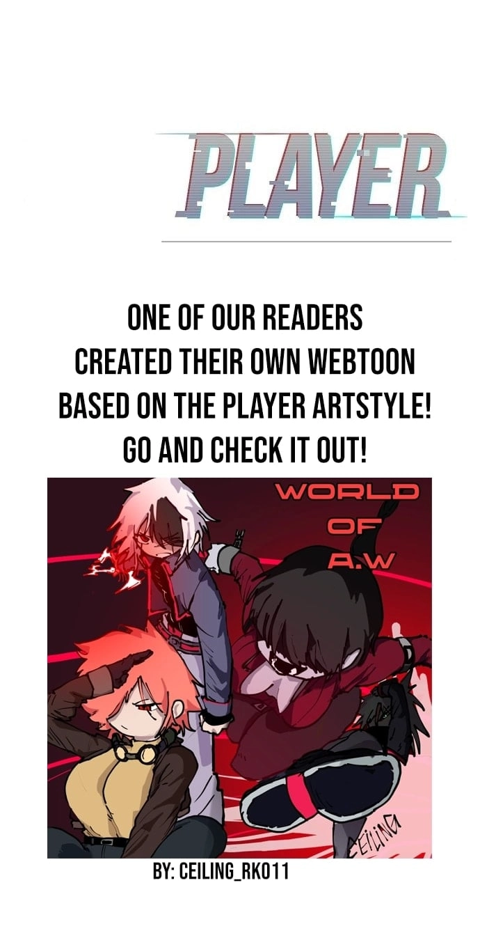 Player Chapter 185, page 41 of 43