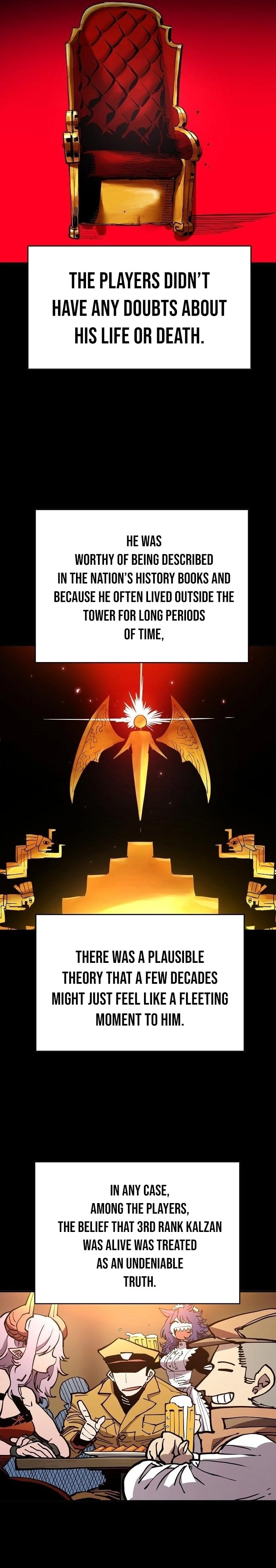 Player Chapter 185, page 9 of 43