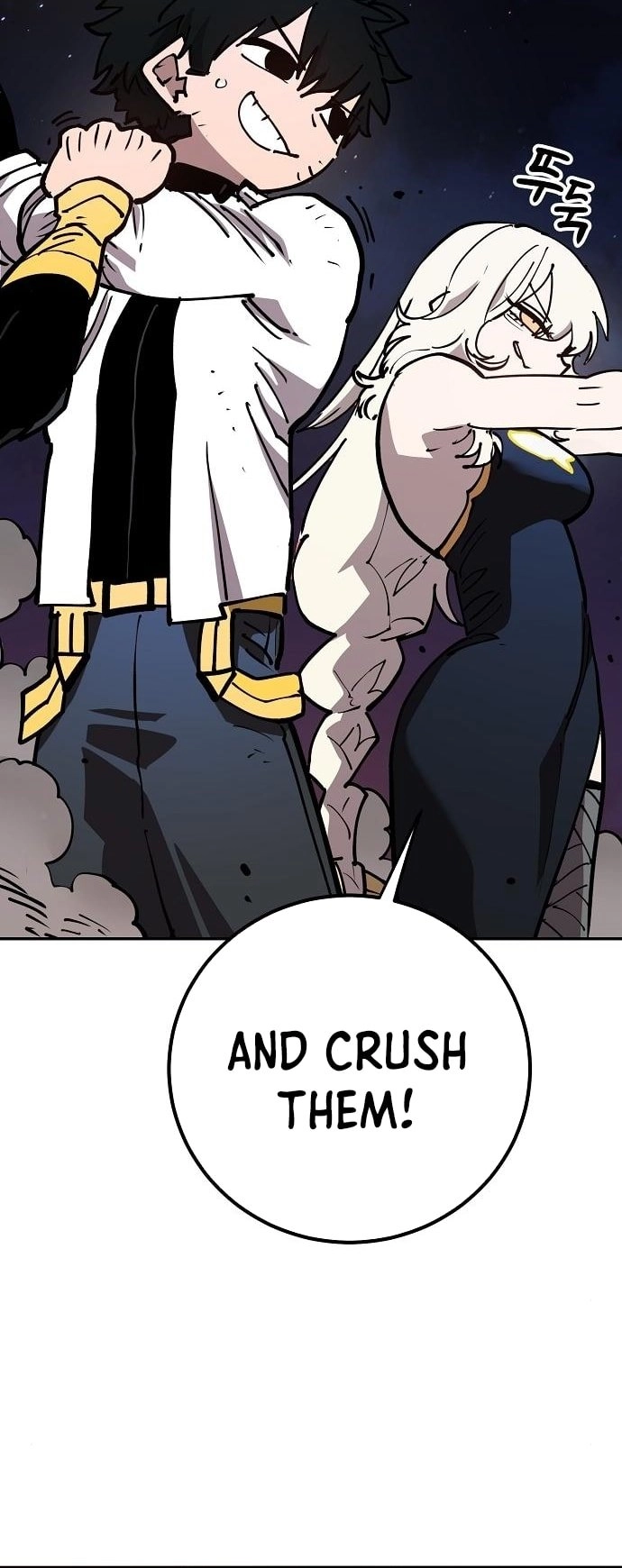 Player Chapter 186, page 13 of 40