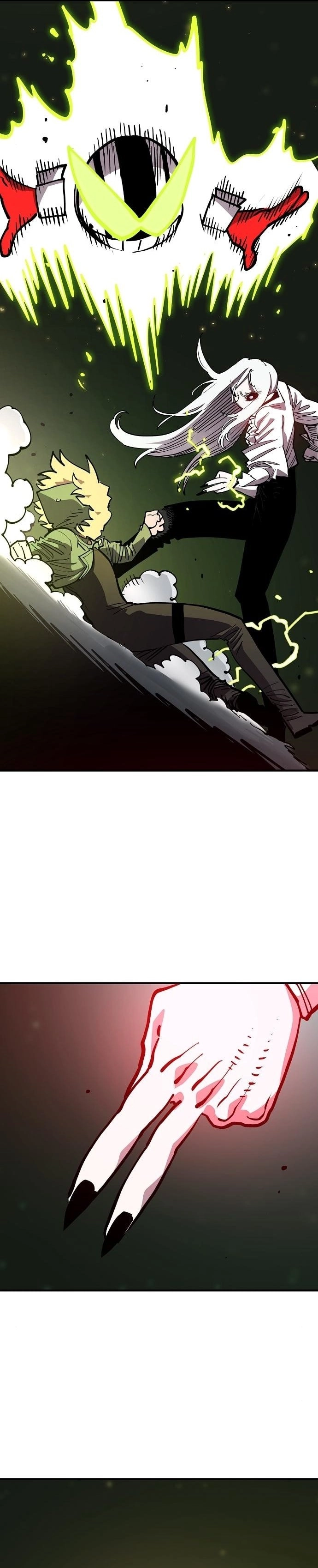 Player Chapter 186, page 30 of 40