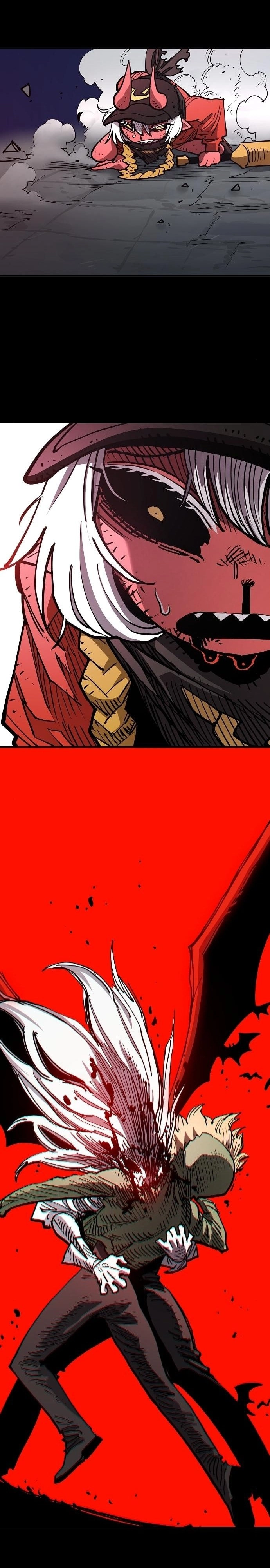 Player Chapter 186, page 33 of 40