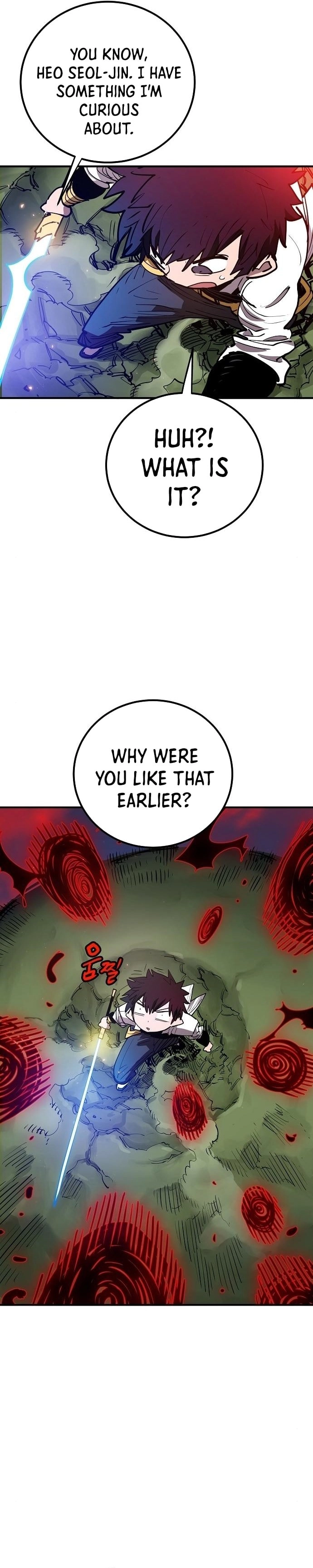 Player Chapter 186, page 5 of 40