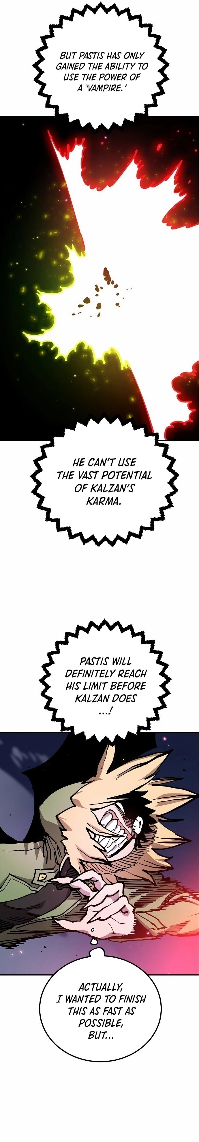 Player Chapter 187, page 13 of 49