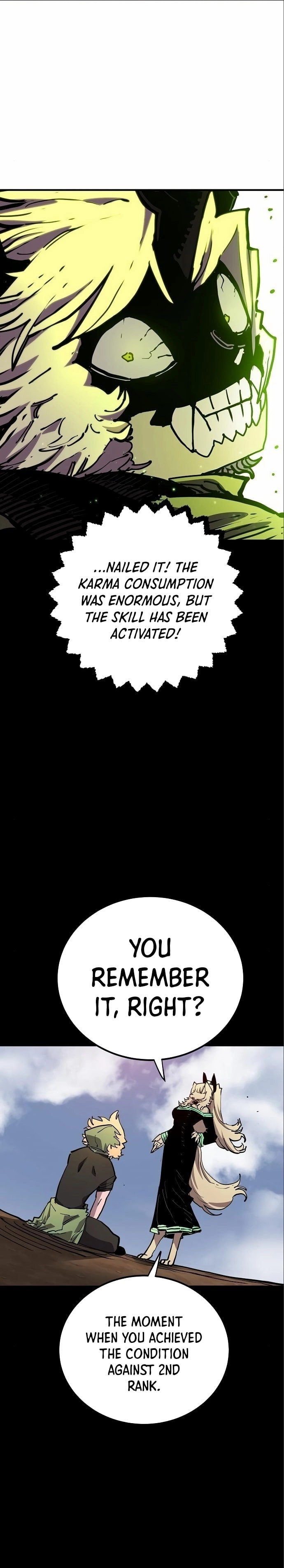 Player Chapter 187, page 20 of 49