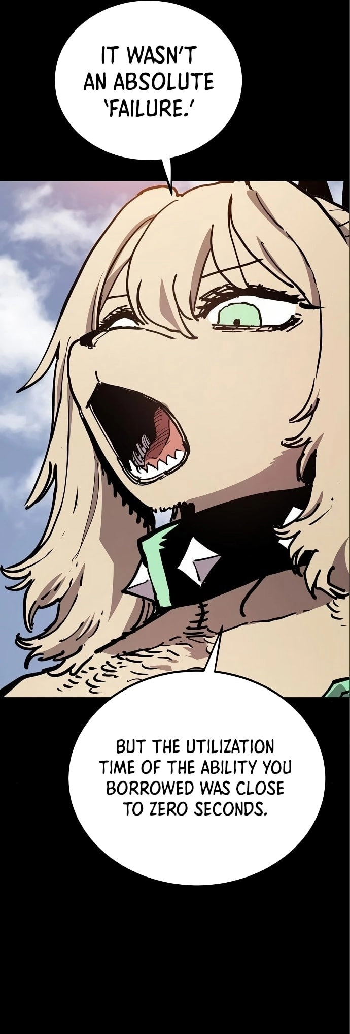 Player Chapter 187, page 21 of 49