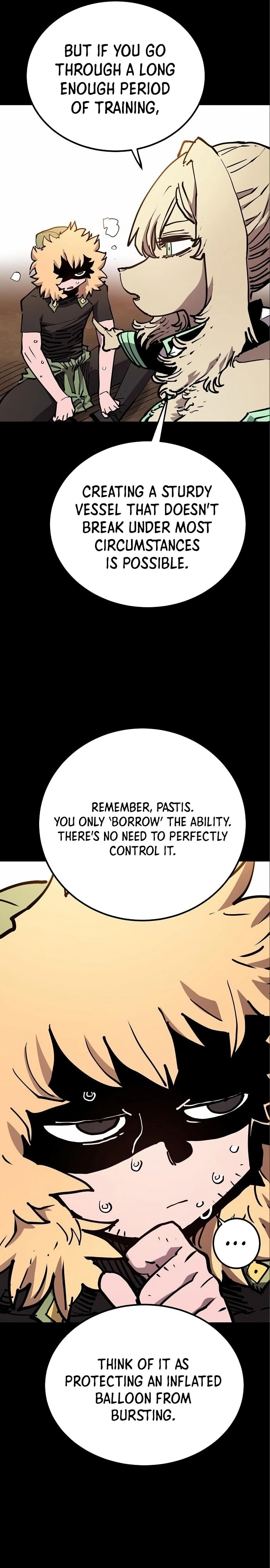 Player Chapter 187, page 23 of 49