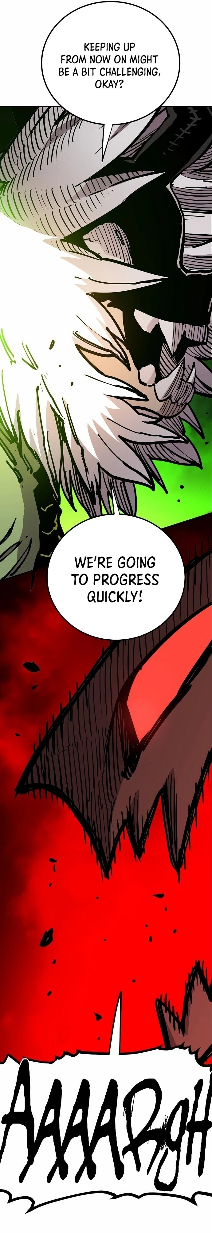 Player Chapter 187, page 28 of 49