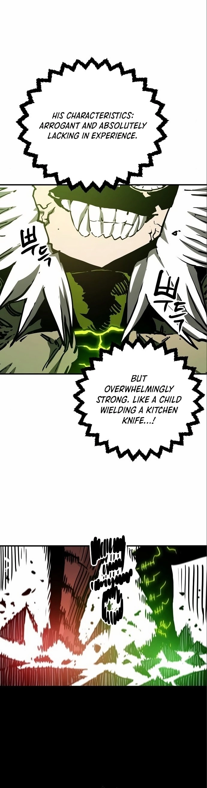 Player Chapter 187, page 29 of 49