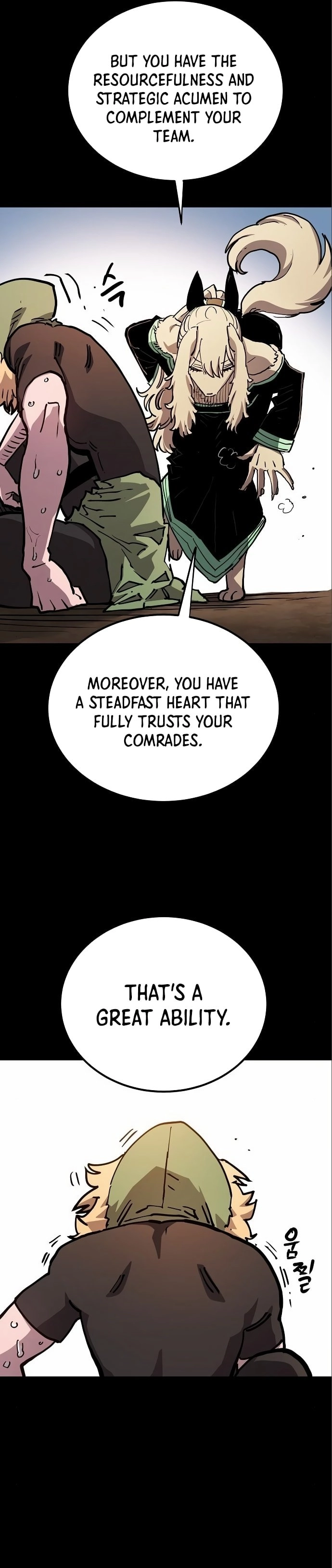 Player Chapter 187, page 35 of 49
